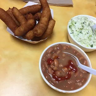 Great food great service