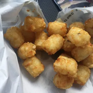 Tater Tots,