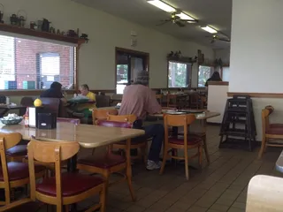 Terry House Barbecue