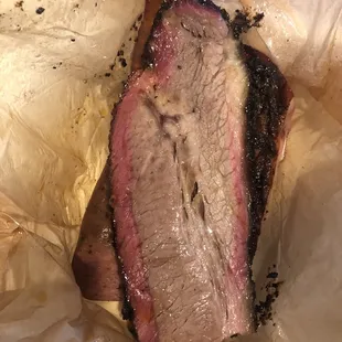 Brisket