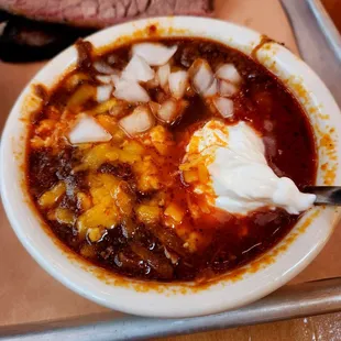 Chili