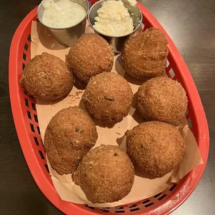 Hushpuppies