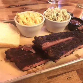 Rib Plate