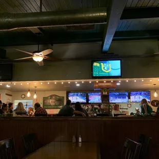 St. Patty's Day and Jacks!