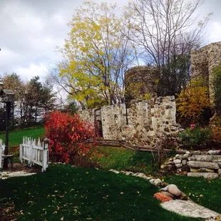 outside, ramen and noodles