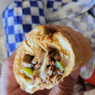 Jack's Cheesesteaks