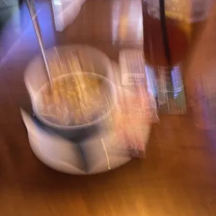 Cup of Chili