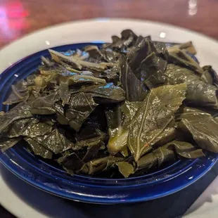 Collard greens