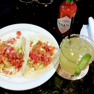 Fish Taco