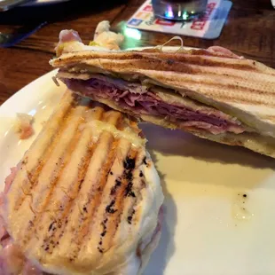 Cuban Sandwich