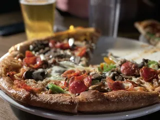 Brickhouse Tavern