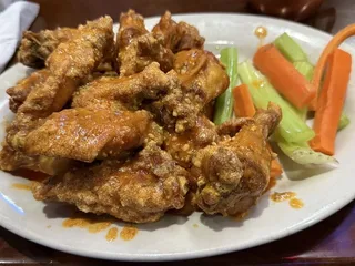 Al's Bar & Grille