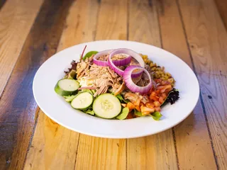 Clifton Brothers BBQ