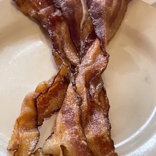 Side of bacon