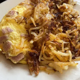 Omelette