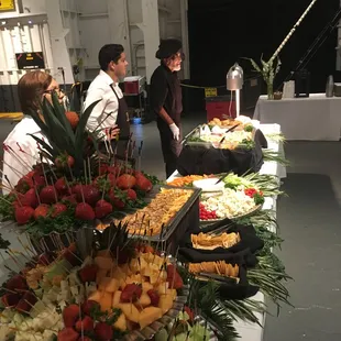 A great Military wedding aboard the USS Lexington