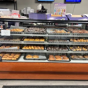 Jack's Donuts