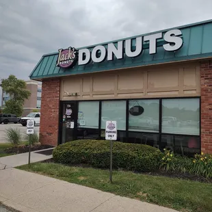 Storefront