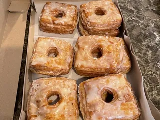 Knead the Dough Bakery