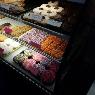 Donuts, donuts, donuts!!!