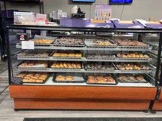 Jack's Donuts