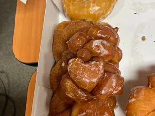 Bismarck Donuts and Coffee Co