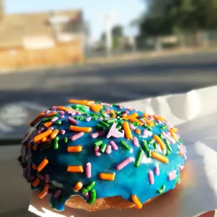 Halloween inspired, 2020