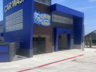Okie Express Auto Wash - 2nd St