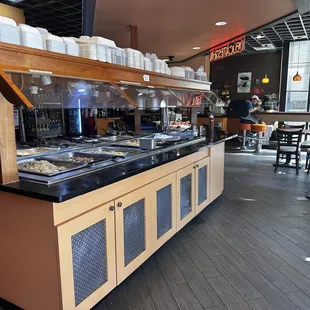 Jack's Famous Deli
