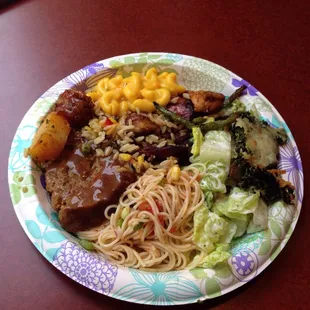 ramen and noodles, food