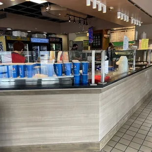 Counter