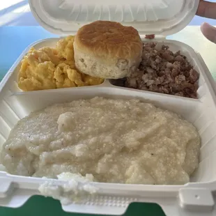 Platter
