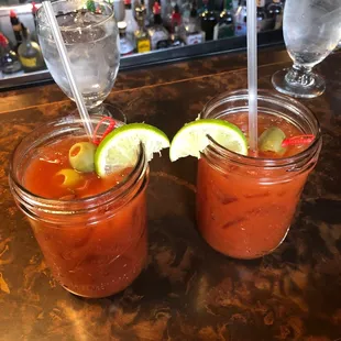 Bloody Mary&apos;s