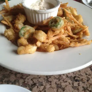 Calamari