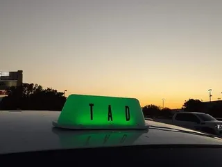 Taft Area Deliveries