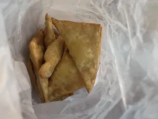 China Wok
