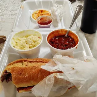 Another most sumptuous meal from my families favorite restaurant in Tulare. Thank You Jack and Andie