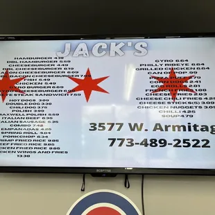 Picture taken on April 27th, 2022 , so this may not reflect the current menu or prices when you see this review.