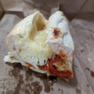 Jack's Italian Bakery