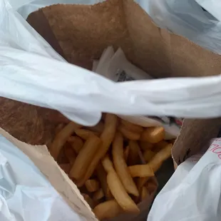 Fresh food !!!!!