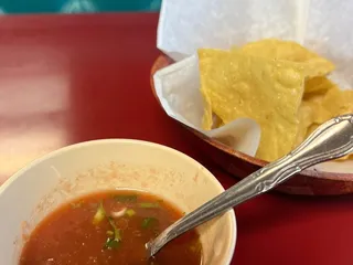 Los Zapata’s Mexican Restaurant 