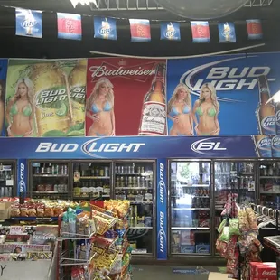 The BEST Liquor Store in Pomona