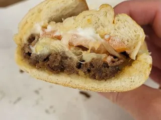 Steak Escape Wolfchase Mall