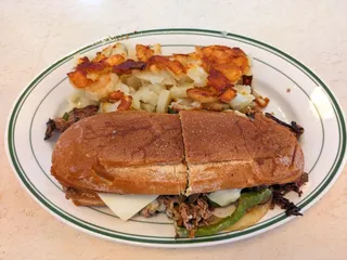 Original Pantry Cafe