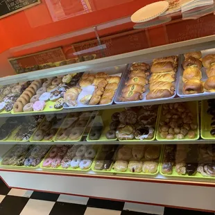 Delicious, delicious, delicious!