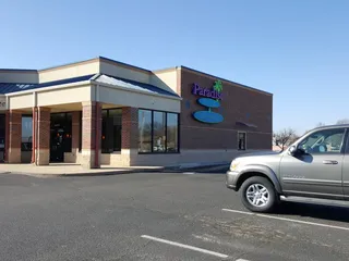 Paradise Donuts & Coffeehouse