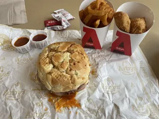 Arby's