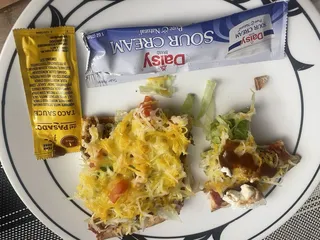 Mickey & Bills Pizza