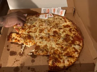 South Of Chicago Pizza & Italian Beef