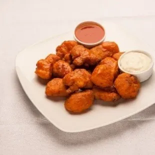 Boneless Chicken Bites